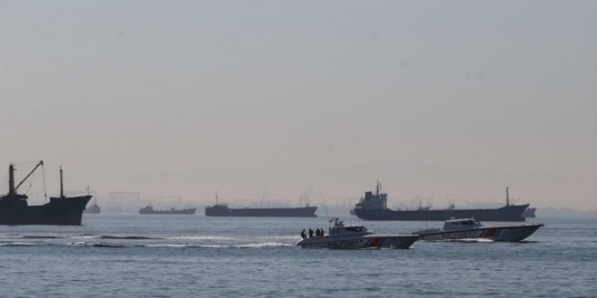 Kartal'da denizde kaybolan kişinin cesedine ulaşıldı