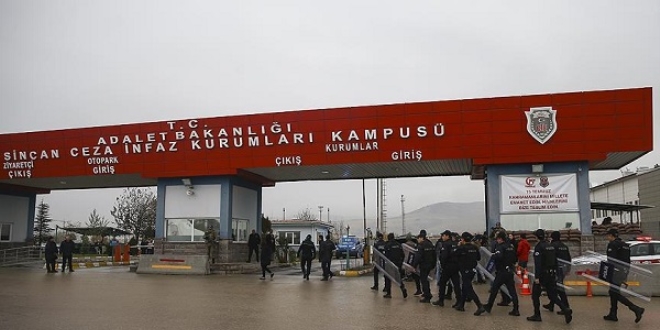 'Darbe denilince hepimiz şoke olduk'