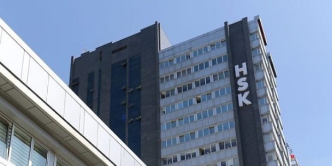 HSK, Krkkale Basavcsn grevden ald