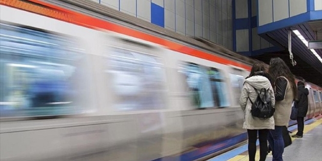 İSKİ uyardı: Metroyu su basabilir