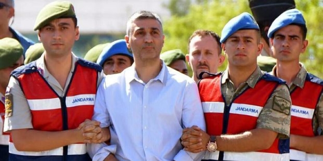 Sönmezateş 'komutanları alacağız' demiş