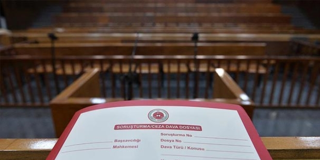 TBMM avukatından FETÖ sanığına tepki
