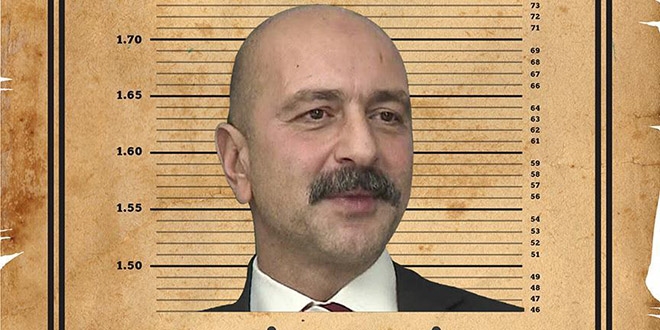 İngiltere'de firari FETÖ'cü Akın İpek'in aleyhine karar
