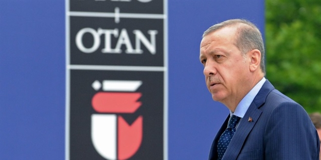 Erdoğan'ın yemin sonrası ilk durağı NATO toplantısı
