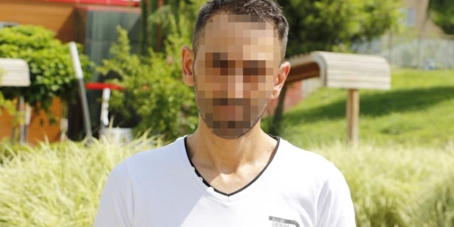 Günlük kazancı 500 lira... Cezaevine girmeye çalışıyor