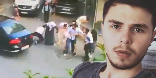 Gen� m�hendis silahla ba��ndan vurularak �ld�r�ld�