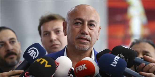 CHP'li Aksünger: Kurultay kaçınılmaz görünüyor