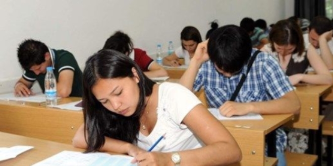 Liselerin puanları yükselebilir