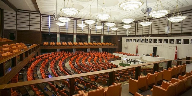 Meclis 7 Temmuz'da toplanacak