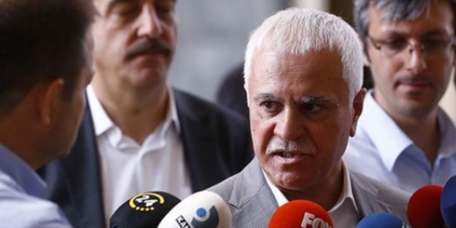 İYİ Parti'den erken seçim açıklaması