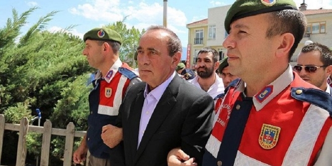 Alaattin Çakıcı'nın 'süresiz sağlık kurulu' raporu