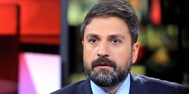 TRT eski haber spikeri hakknda istenen ceza belli oldu