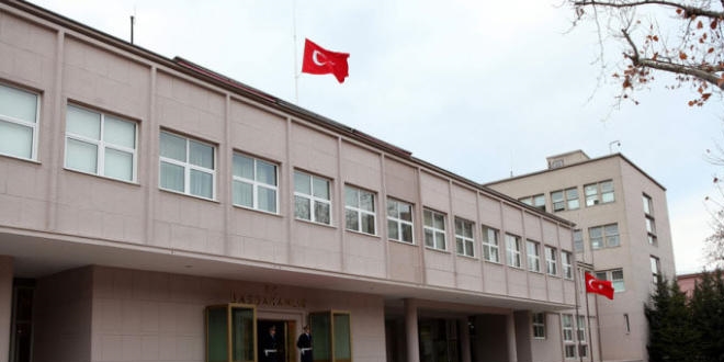 Başbakanlık uzman yardımcıları için özel düzenleme