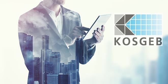 KOSGEB Destek Programlar� Y�netmeli�inde De�i�iklik