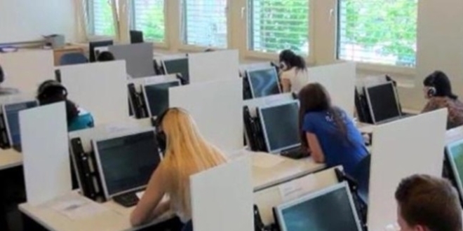 e-YDS Almanca ve Fransızca sınav giriş belgeleri açıklandı