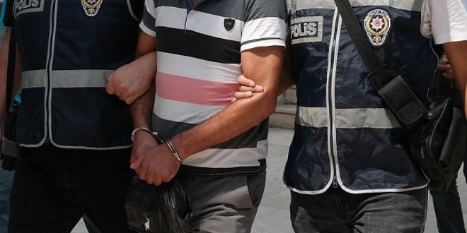 Terr rgt PKK phelilerine 15 yla kadar hapis istemi