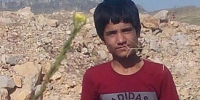 Kay�p Yusuf'un �stanbul'da oldu�u belirlendi