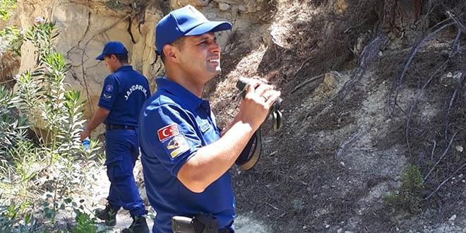 Not b�rak�p evden ayr�lm��t�... 43 g�nd�r kay�p!