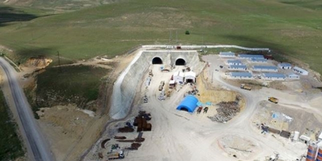İki şehir arası 41,2 kilometre kısalıyor