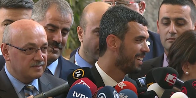 Ak Partili vekil: Maaşımın kuruşuna dokunmayacağım