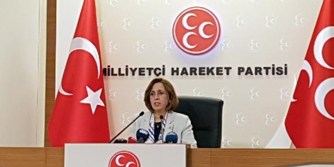 MHP'den 'idam' açıklaması