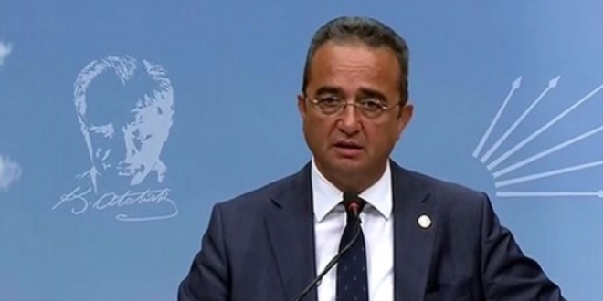 CHP: Gündemimizde kurultay yok
