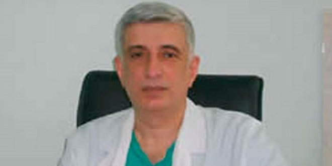 Doktor cinayetinde hastane personellerine dava açıldı