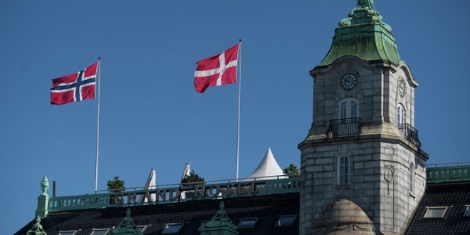 Norveç'e Türkler tarafından yapılan sığınma talebinde artış yaşanıyor