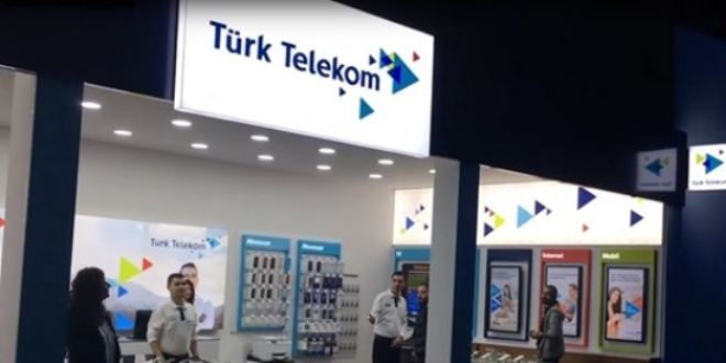 Türk Telekom'da yönetim alacaklı bankalara geçiyor