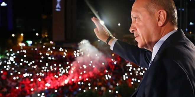 Erdoğan'ın mal varlığı yayınlandı
