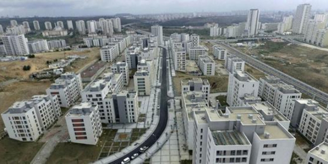 26 ilde 108 arsa satışa çıktı! İçinde yok yok
