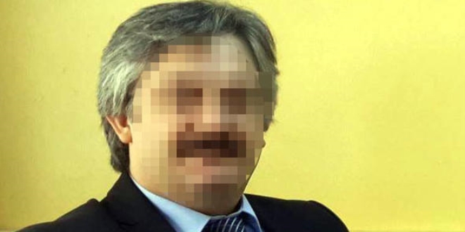 Aile şüphelendi... O öğretmen açığa alındı