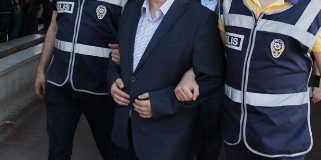 FETÖ'nün 'asker abisi'ne 15 yıl hapis istemi