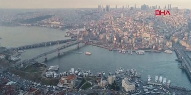 Hintli milyarder 3500 çalışanını İstanbul'a getiriyor