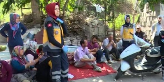 15 yaşındaki lise öğrencisi intihar etti