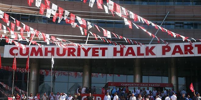 CHP eski milletvekillerinden kurultay çağrısı