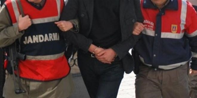 FETÖ'nün Aydın il imamı Balıkesir'de yakalandı