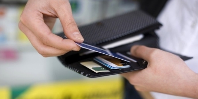 Kredi kartnda, limit azaltma talebi iin dzenleme