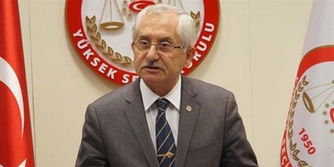 2. hafta da bitiyor... YSK hala görevli ücretlerini yatırmadı