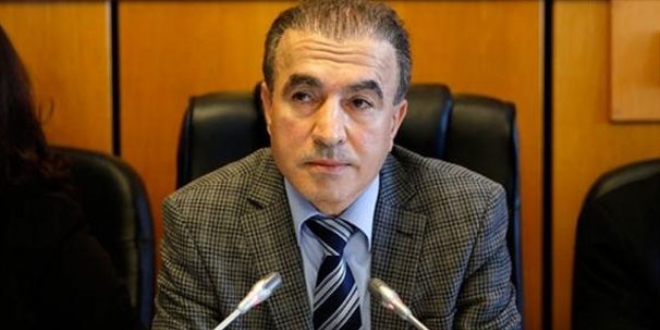 Bostancı: Yüzde 52,5 önemli oy oranıdır