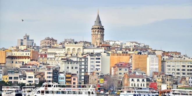 Hintli iş adamı, çalışanlarını İstanbul tatiliyle ödüllendirecek