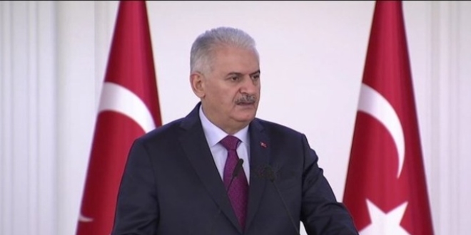 Başbakan'dan KHK açıklaması... İhraçlar olacak