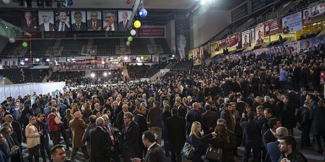 CHP'li belediye başkanından kurultay çağrısı