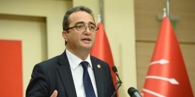 Tezcan: CHP bütün sandıklara sahip çıkmıştır