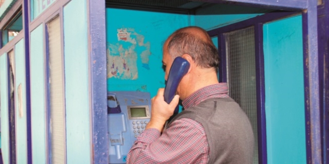 Ankesörden kripto fışkırıyor