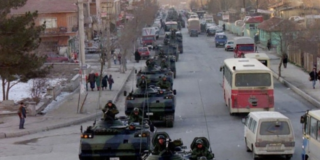 28 �ubat cuntas� n�beti FET�'ye verdi