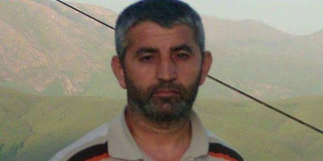 Baba ve engelli oğlunu PKK öldürmüş