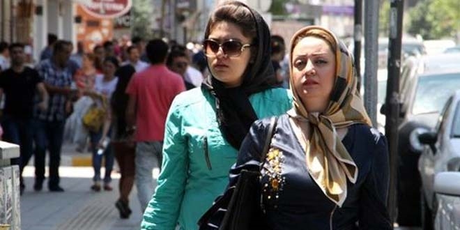 İranlılar, en çok Türkiye'yi tercih ediyor