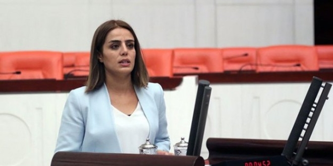 İşte yemini en hızlı tamamlayan vekil! Rekor kırdı