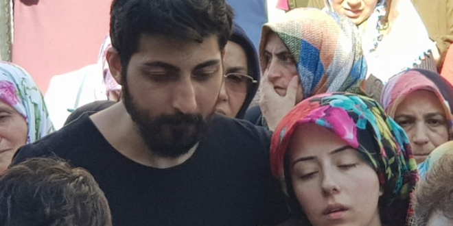 Kızının düğünü için hazırlık yapıyordu! Camdan düştü
